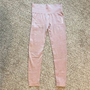 gymshark adapt marl seamless legging